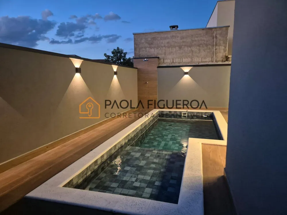 Casa, 3 quartos, 135 m² - Foto 15