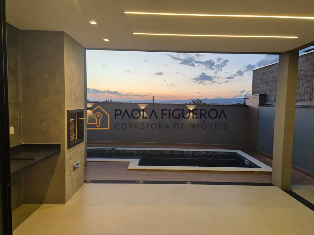 Casa, 3 quartos, 135 m² - Foto 12