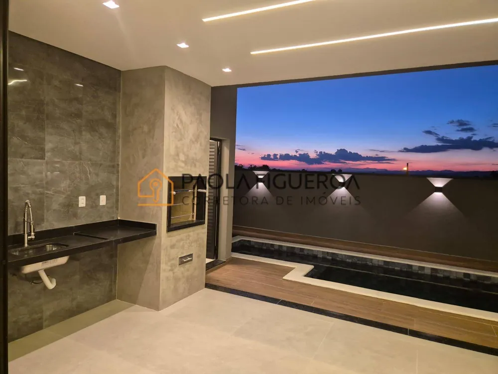 Casa, 3 quartos, 135 m² - Foto 16