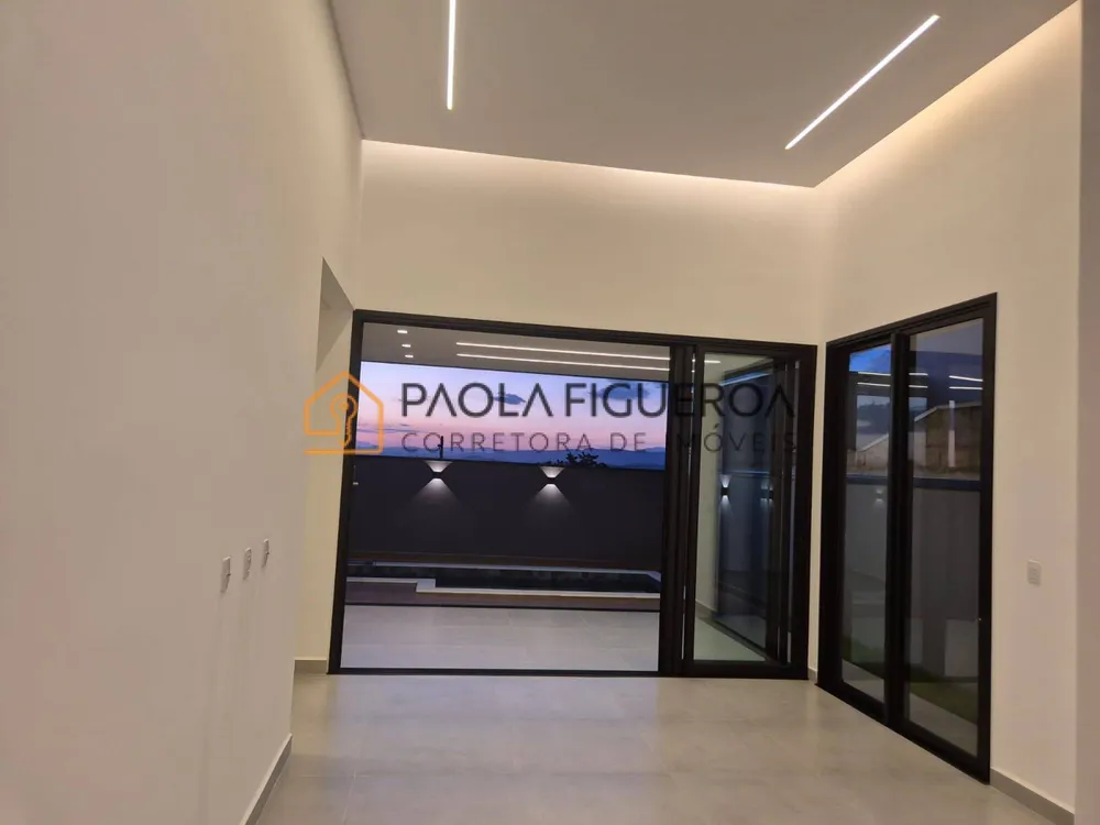 Casa, 3 quartos, 135 m² - Foto 1