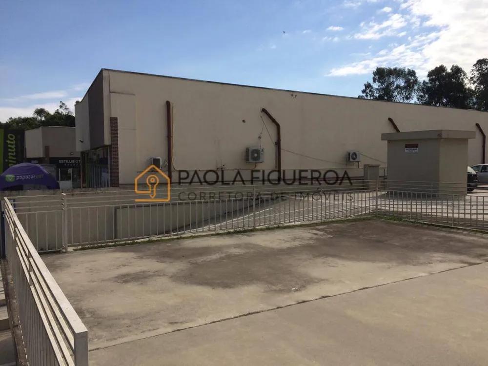 Loja-Salão, 310 m² - Foto 3