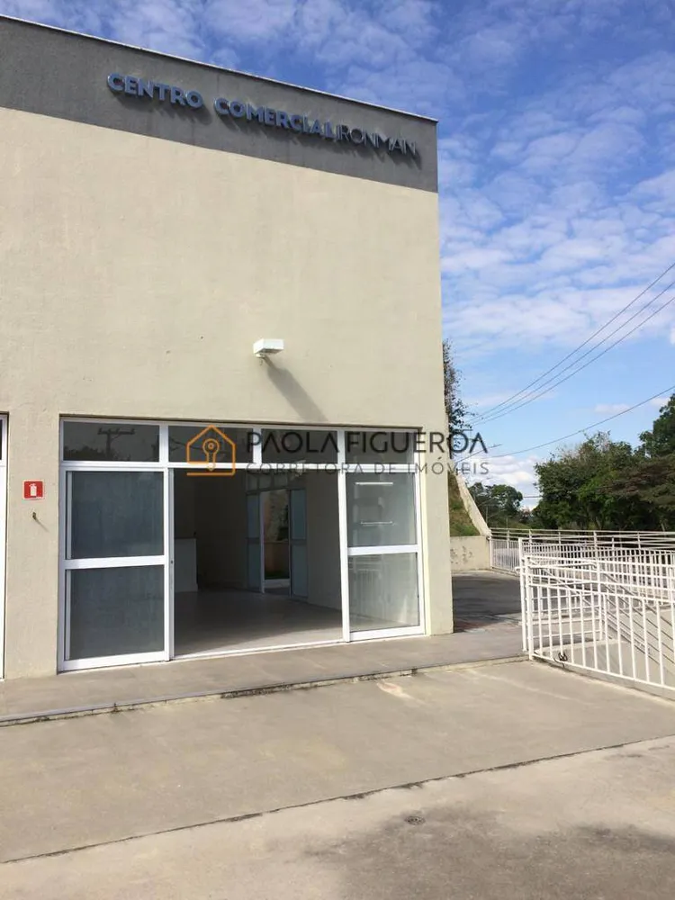 Loja-Salão, 310 m² - Foto 6