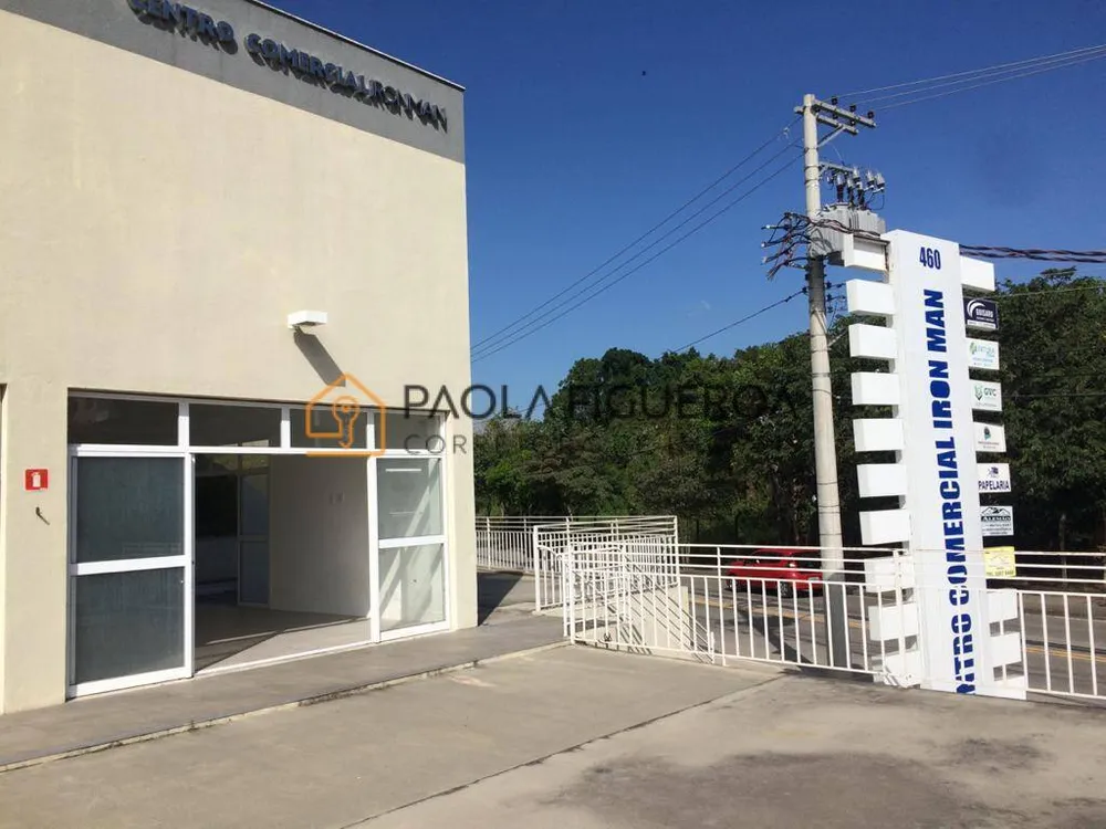 Loja-Salão, 310 m² - Foto 5
