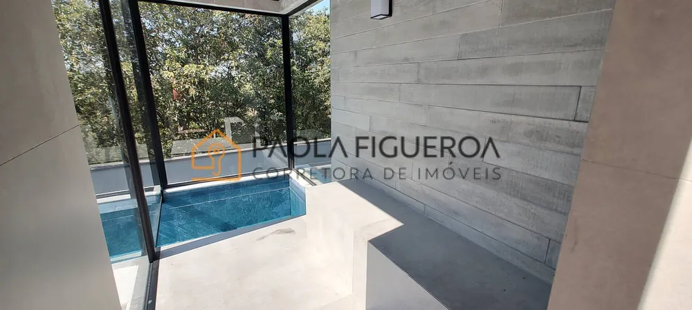 Casa de Condomínio, 5 quartos - Foto 8