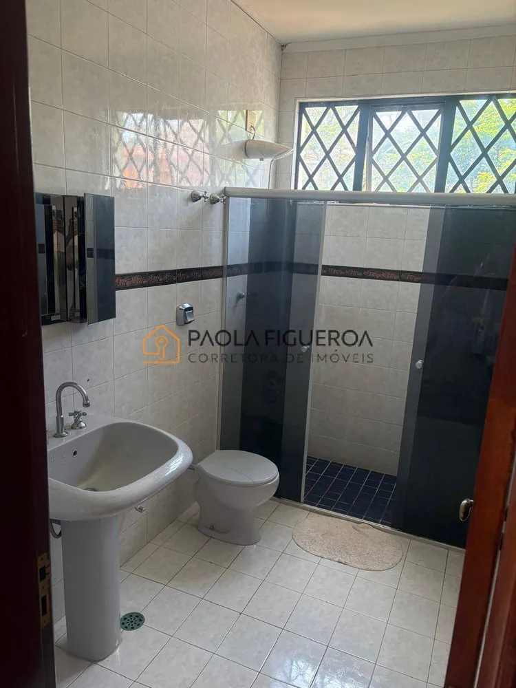 Sobrado, 3 quartos, 380 m² - Foto 4