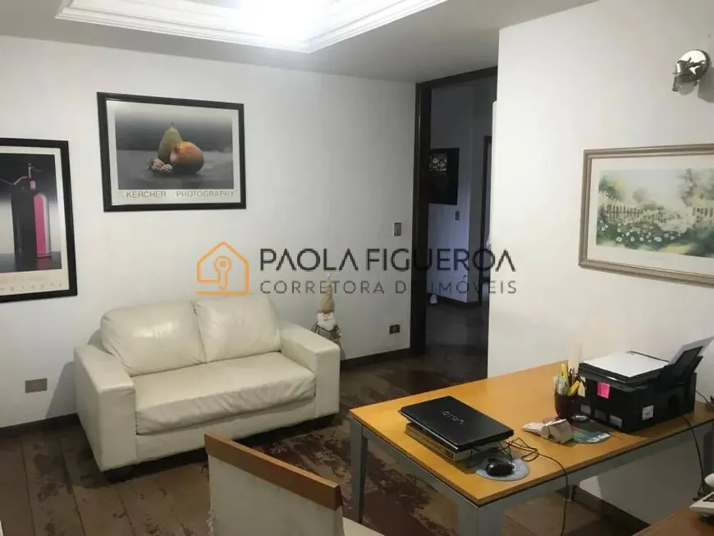 Sobrado, 3 quartos, 380 m² - Foto 6