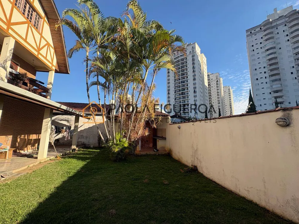 Sobrado, 3 quartos, 380 m² - Foto 3