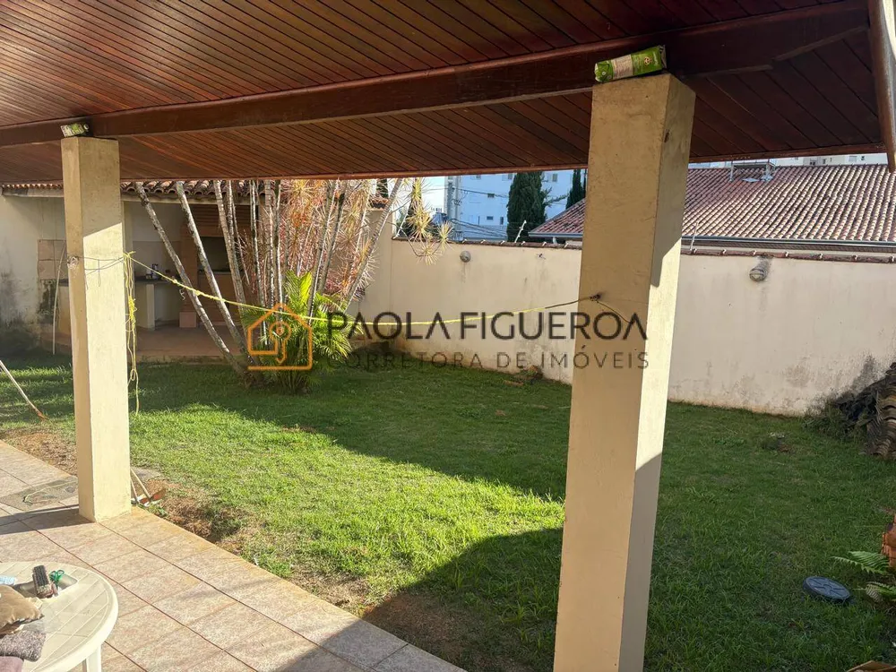 Sobrado, 3 quartos, 380 m² - Foto 7