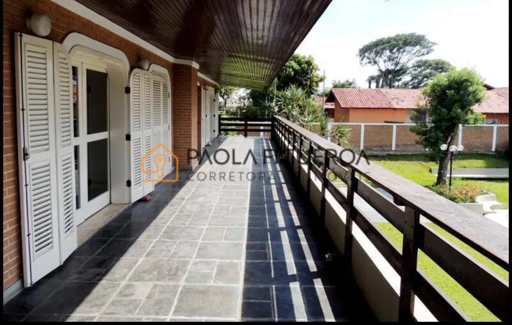 Casa de Condomínio, 4 quartos - Foto 7