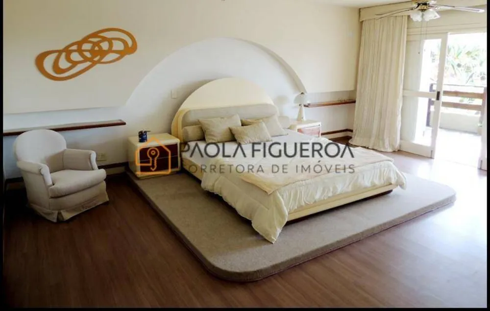 Casa de Condomínio, 4 quartos - Foto 13