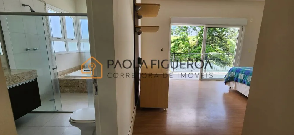 Casa de Condomínio, 4 quartos - Foto 7