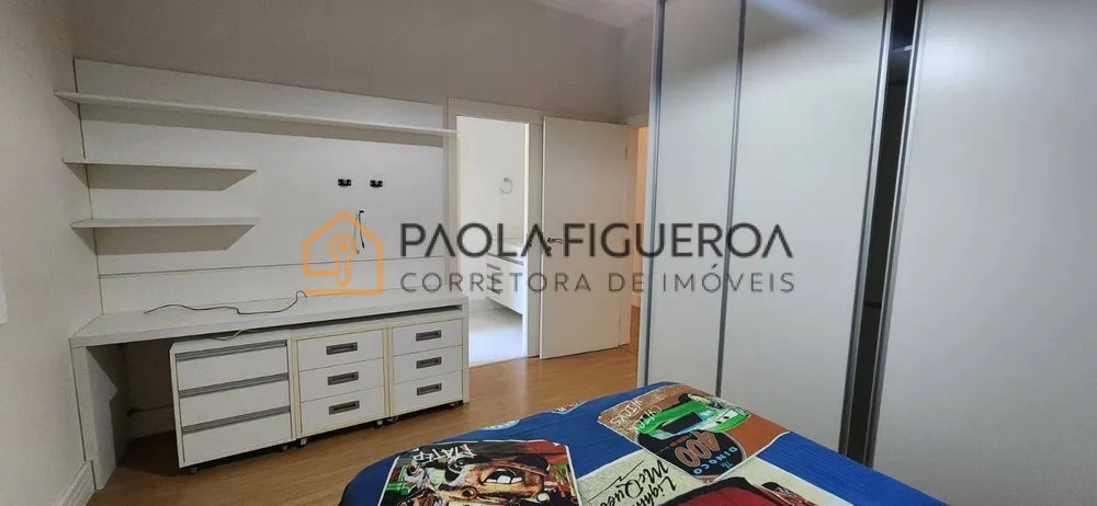 Casa de Condomínio, 4 quartos - Foto 16