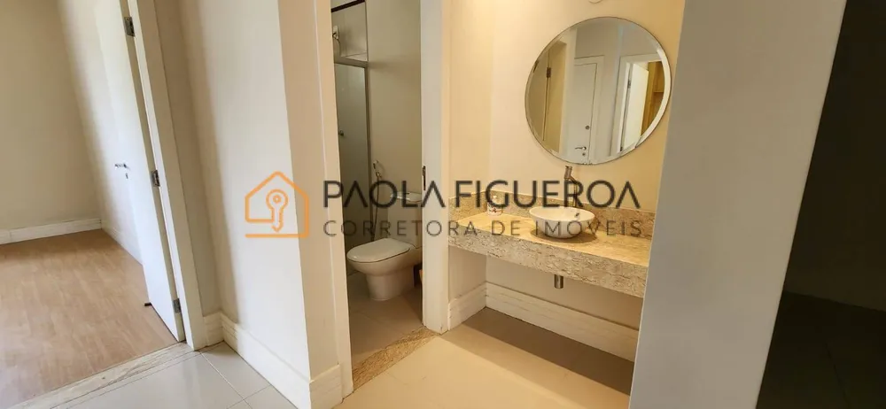 Casa de Condomínio, 4 quartos - Foto 8