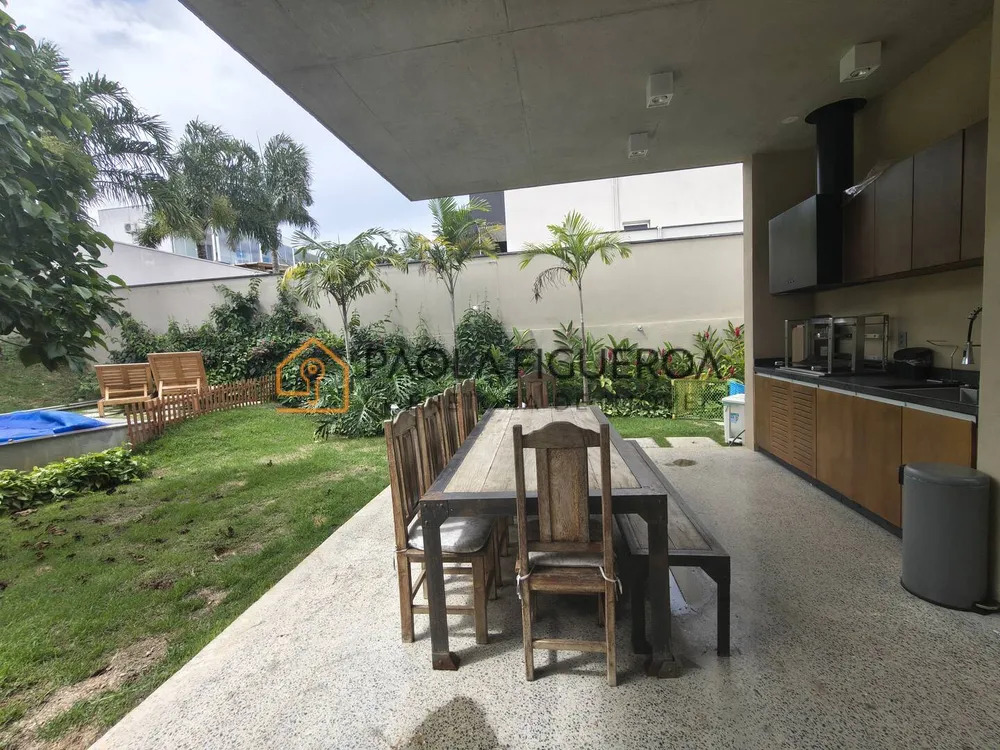Casa, 3 quartos, 360 m² - Foto 11