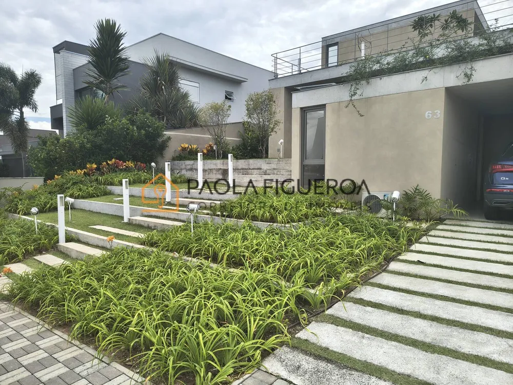 Casa, 3 quartos, 360 m² - Foto 1