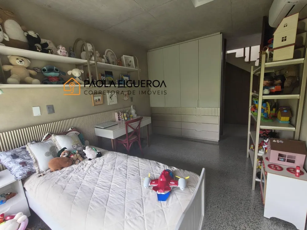 Casa, 3 quartos, 360 m² - Foto 5