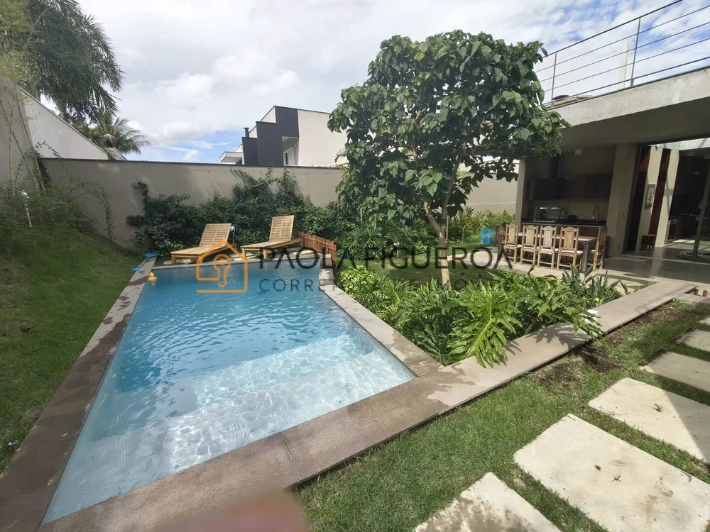 Casa, 3 quartos, 360 m² - Foto 1