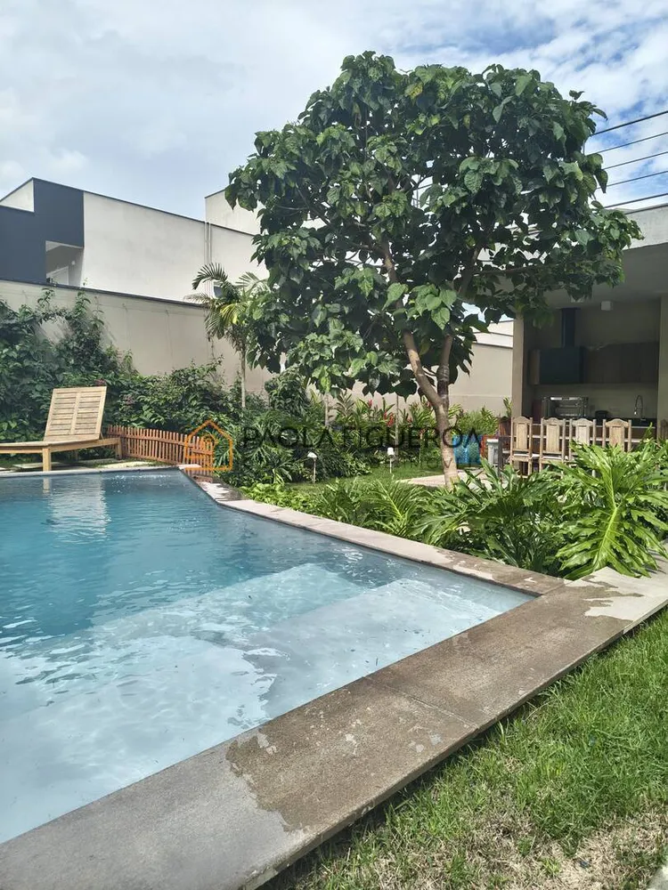Casa, 3 quartos, 360 m² - Foto 8