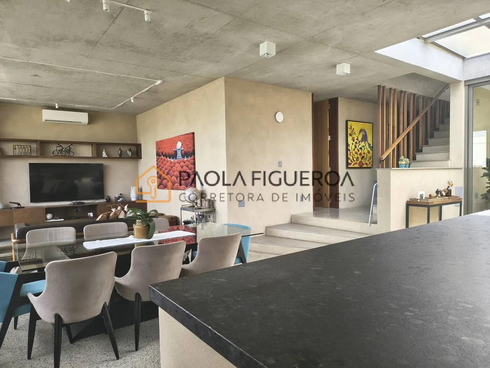 Casa, 3 quartos, 360 m² - Foto 3