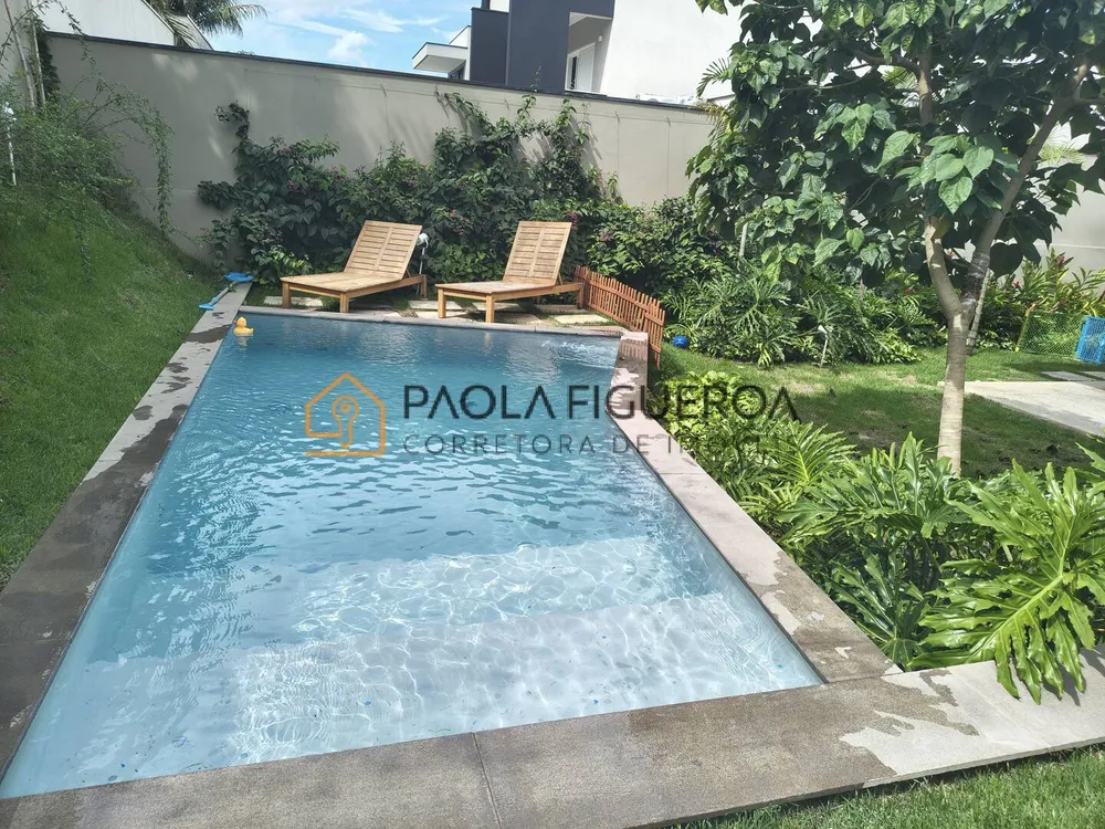 Casa, 3 quartos, 360 m² - Foto 9