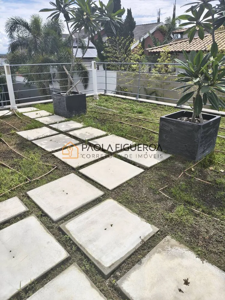 Casa, 3 quartos, 360 m² - Foto 16