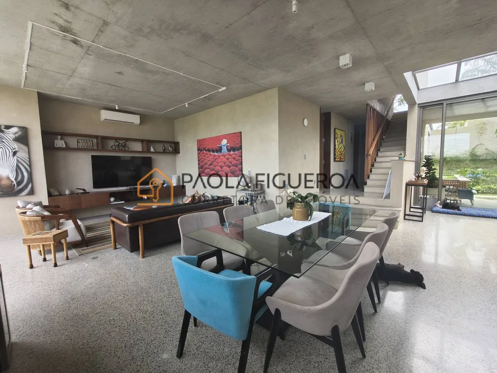 Casa, 3 quartos, 360 m² - Foto 2