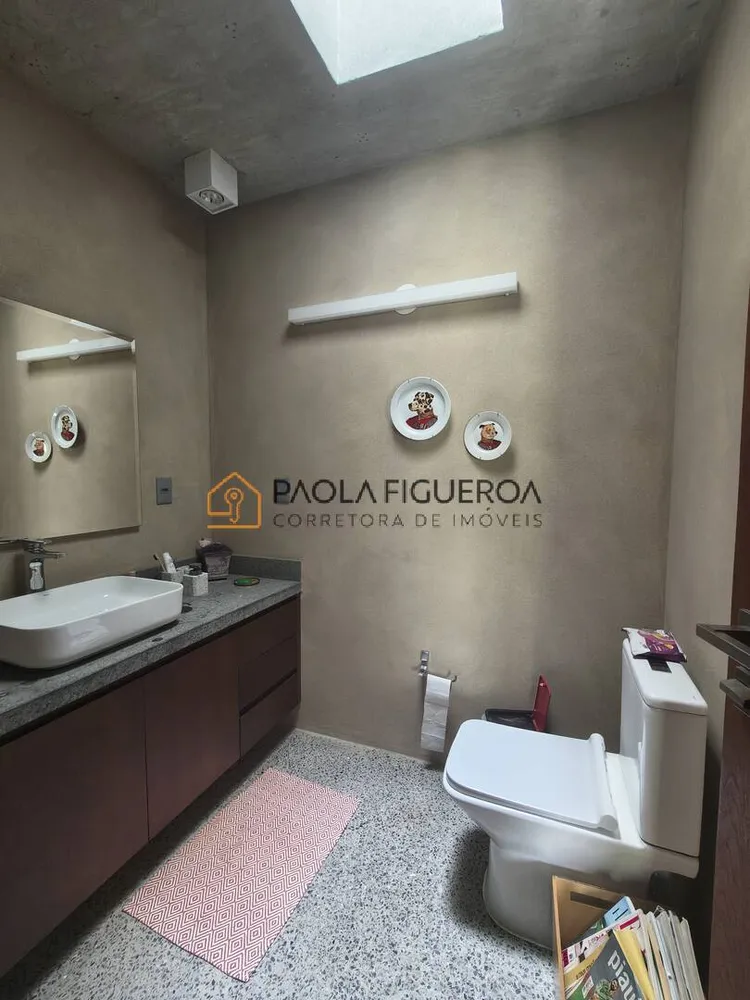 Casa, 3 quartos, 360 m² - Foto 6