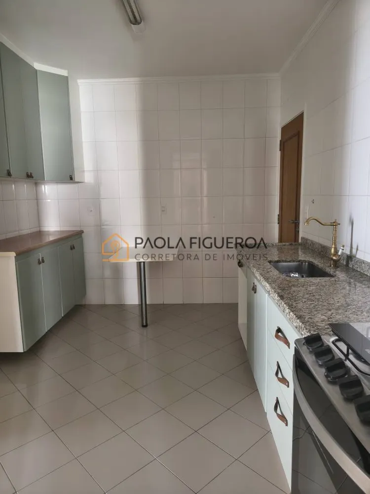 Apartamento, 3 quartos, 147 m² - Foto 5