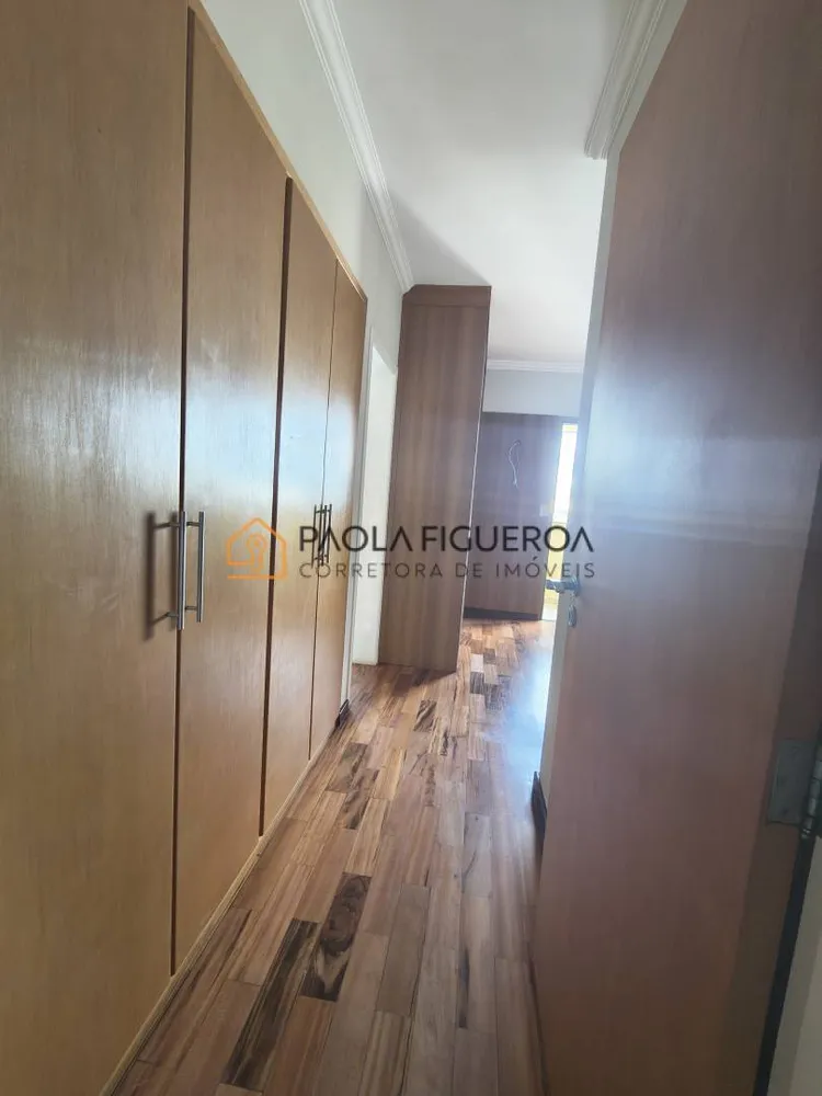 Apartamento, 3 quartos, 147 m² - Foto 13