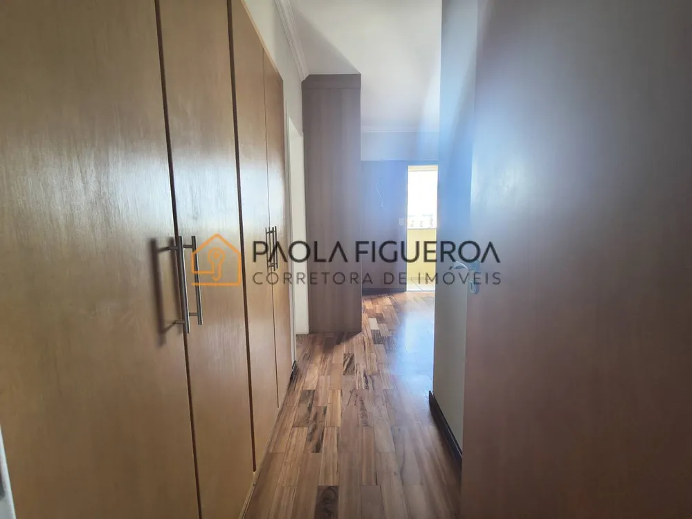 Apartamento, 3 quartos, 147 m² - Foto 14