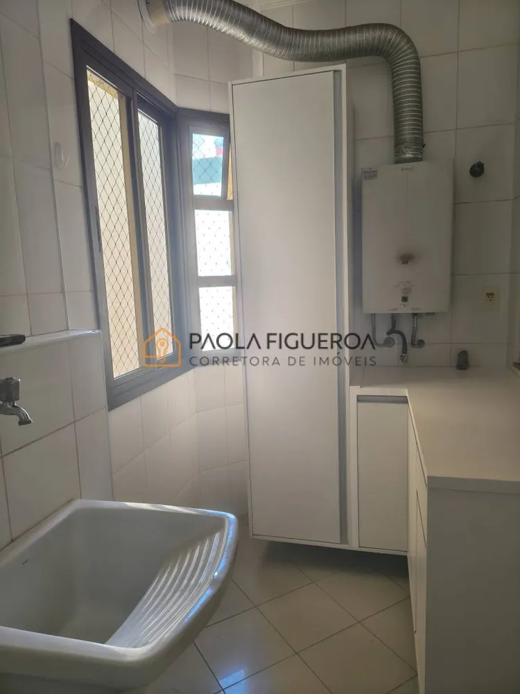 Apartamento, 3 quartos, 147 m² - Foto 7