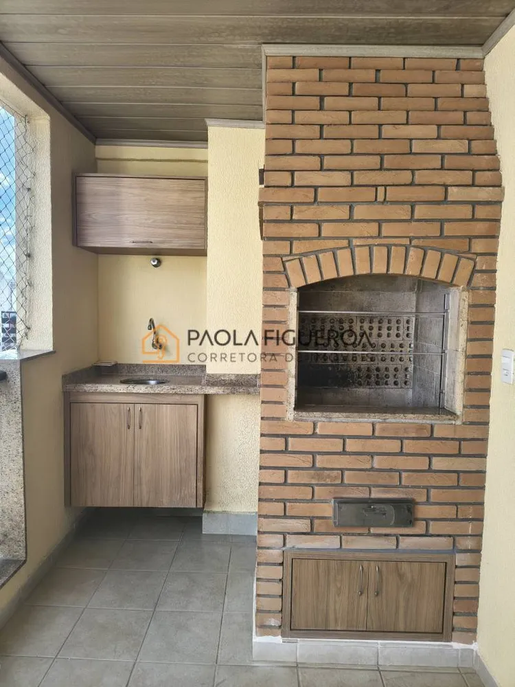 Apartamento, 3 quartos, 147 m² - Foto 2