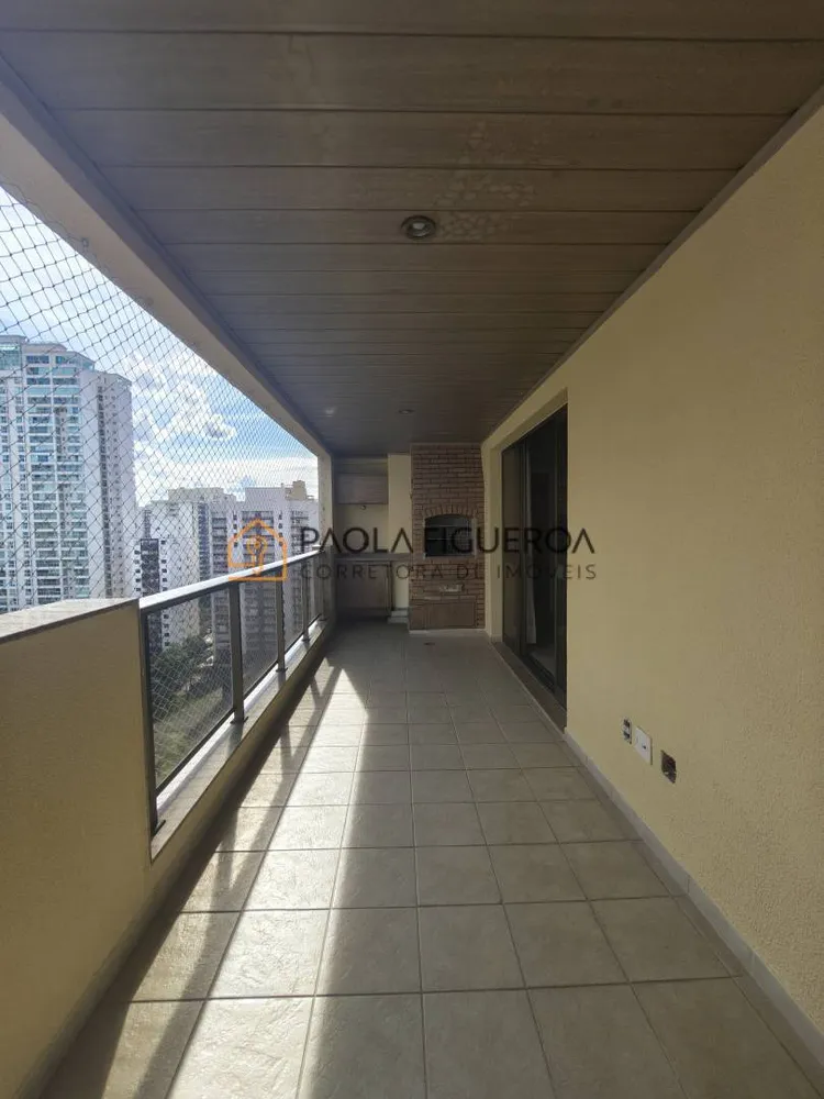 Apartamento, 3 quartos, 147 m² - Foto 1