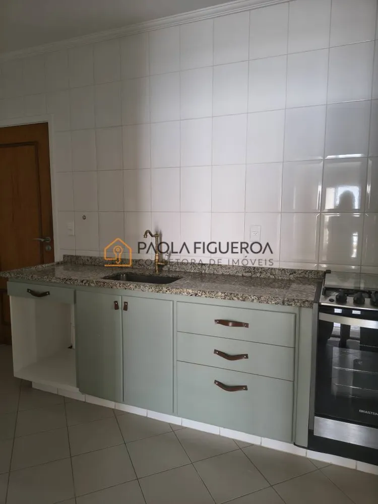 Apartamento, 3 quartos, 147 m² - Foto 4