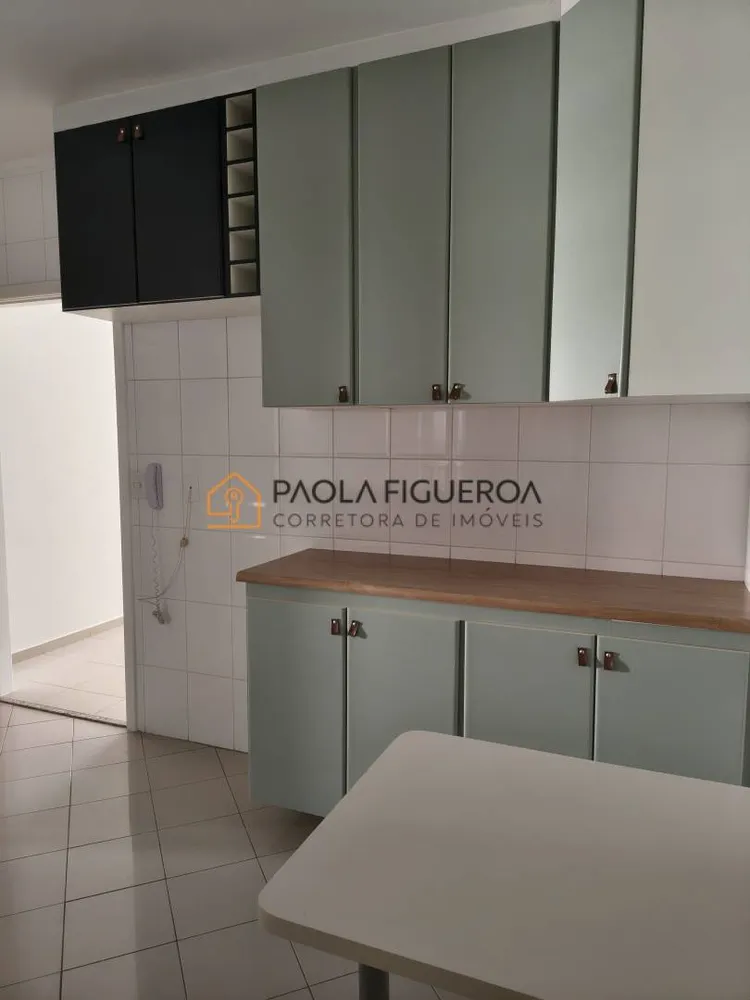 Apartamento, 3 quartos, 147 m² - Foto 6