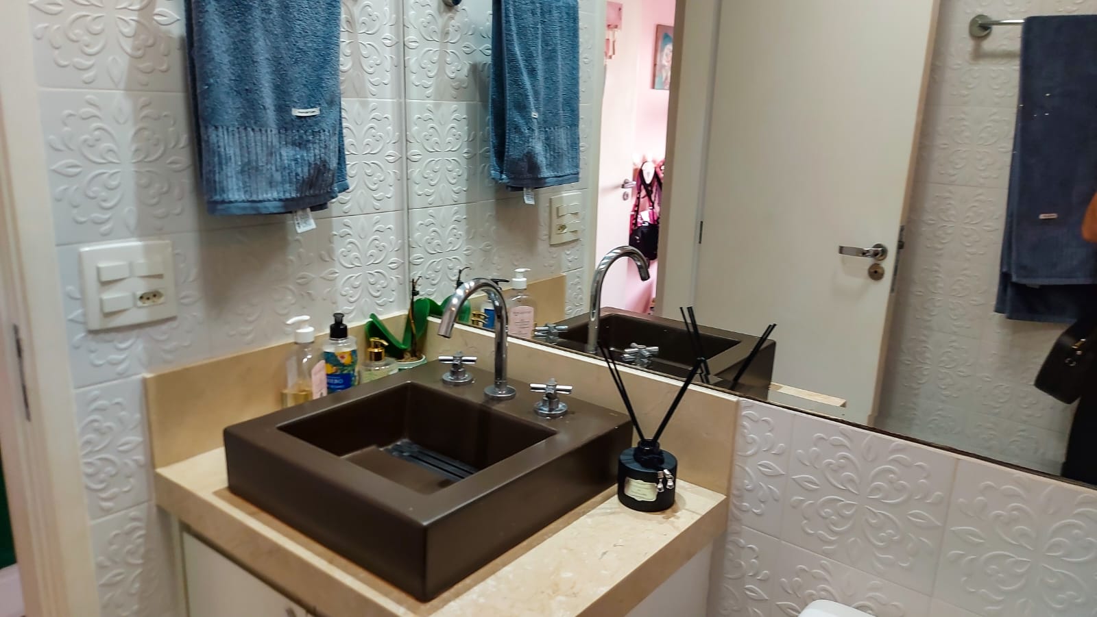 Apartamento à venda com 3 quartos, 79m² - Foto 11