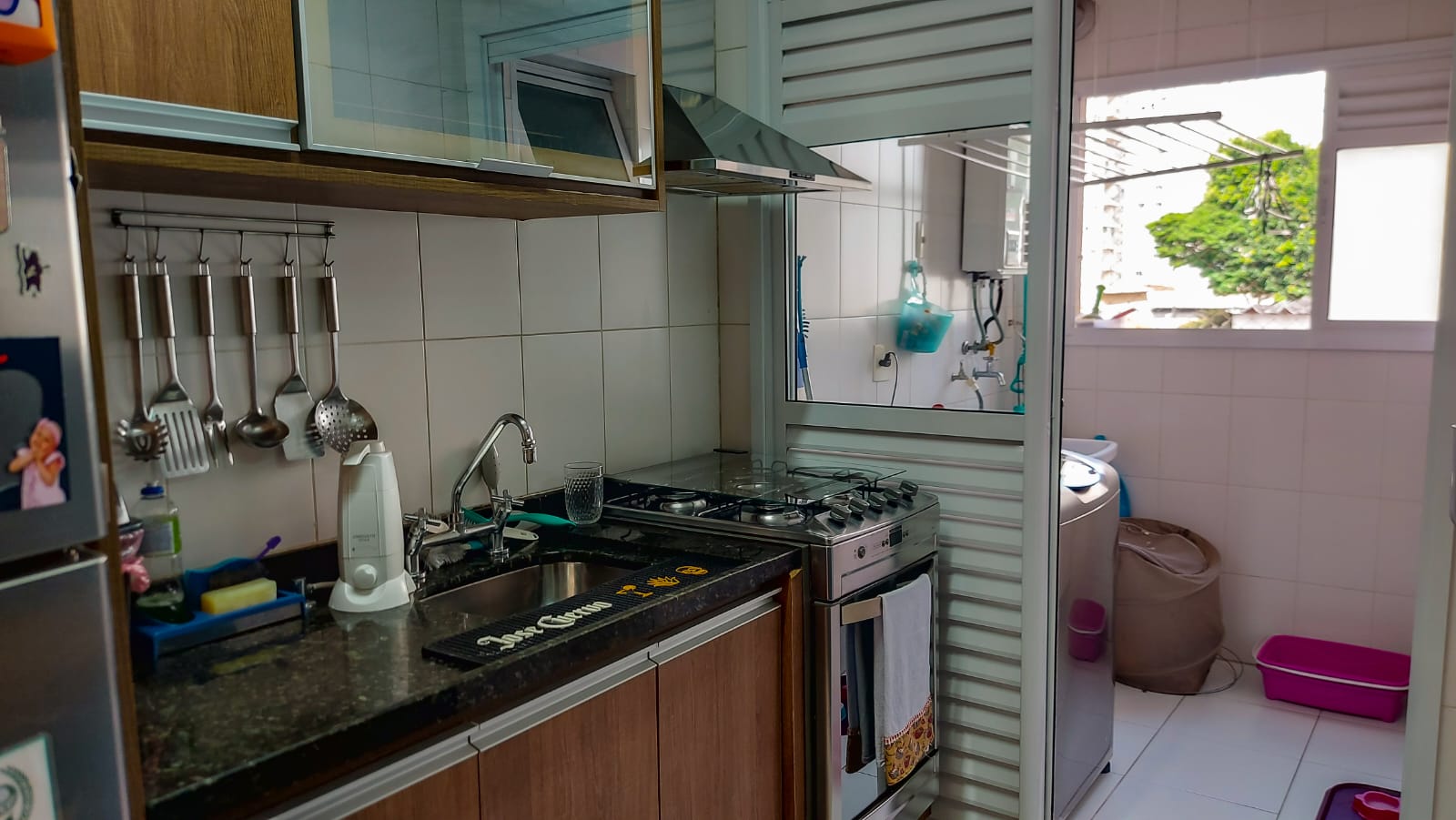 Apartamento à venda com 3 quartos, 79m² - Foto 10