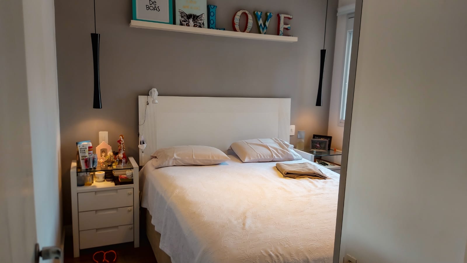 Apartamento à venda com 3 quartos, 79m² - Foto 9