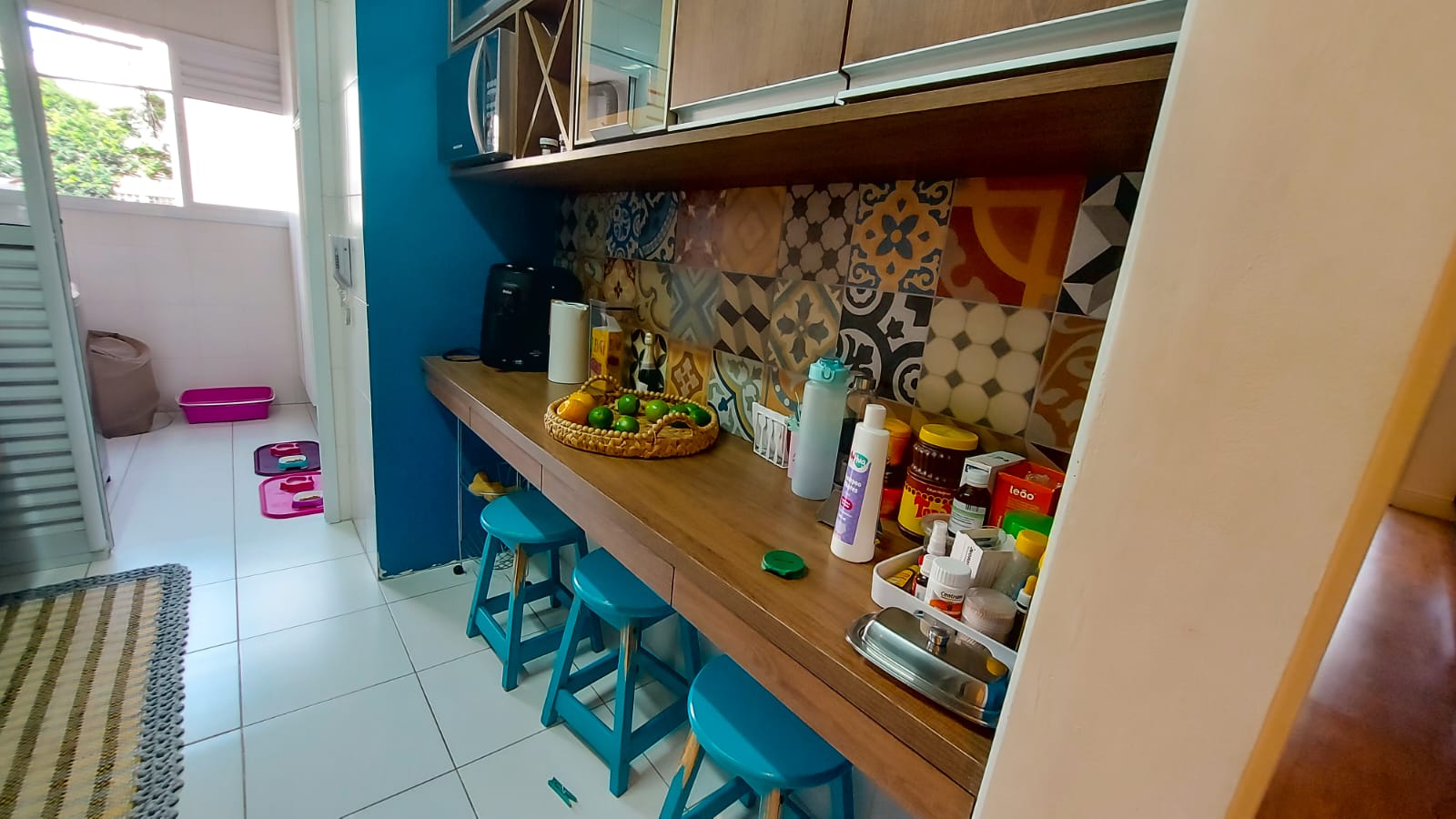 Apartamento à venda com 3 quartos, 79m² - Foto 8