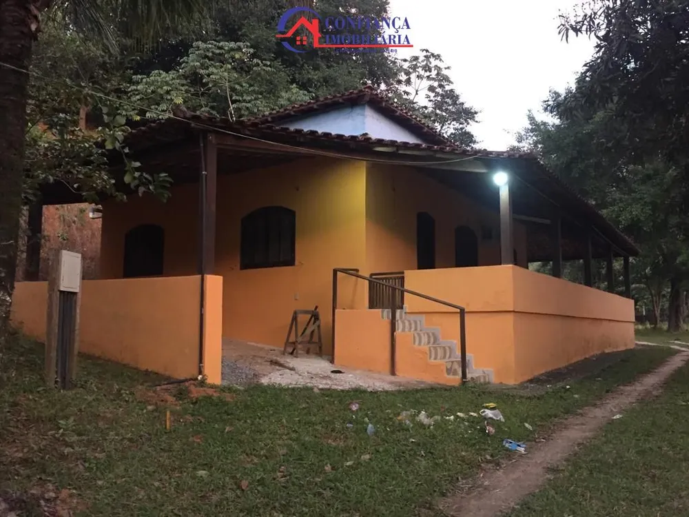 Sítio, 3 quartos, 1 hectares - Foto 7