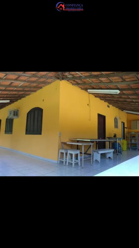 Sítio, 3 quartos, 1 hectares - Foto 4