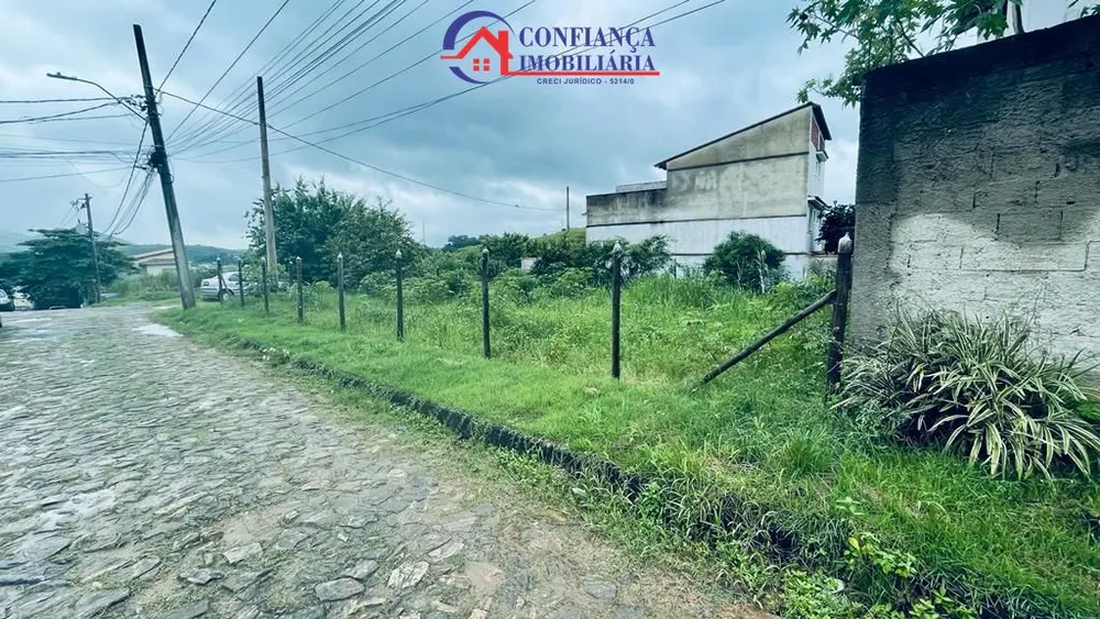Terreno, 384 m² - Foto 8