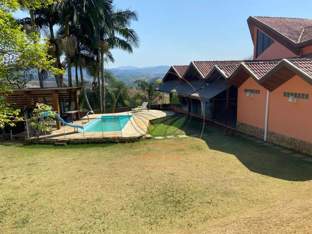 Chácara, 3 quartos - Foto 1