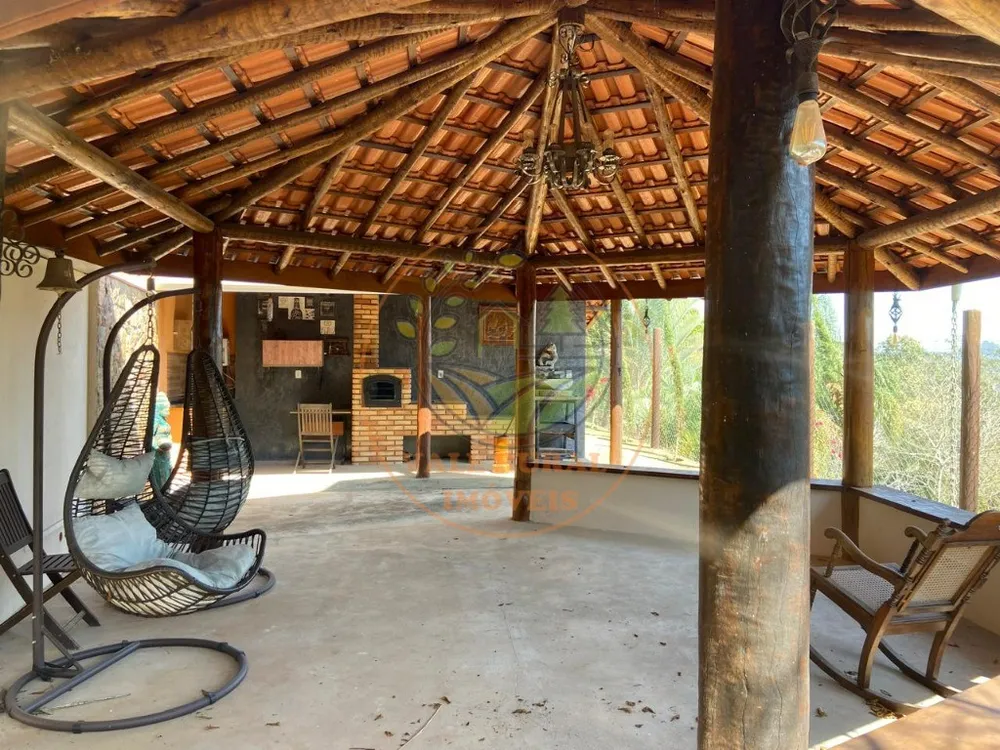 Chácara, 3 quartos - Foto 7