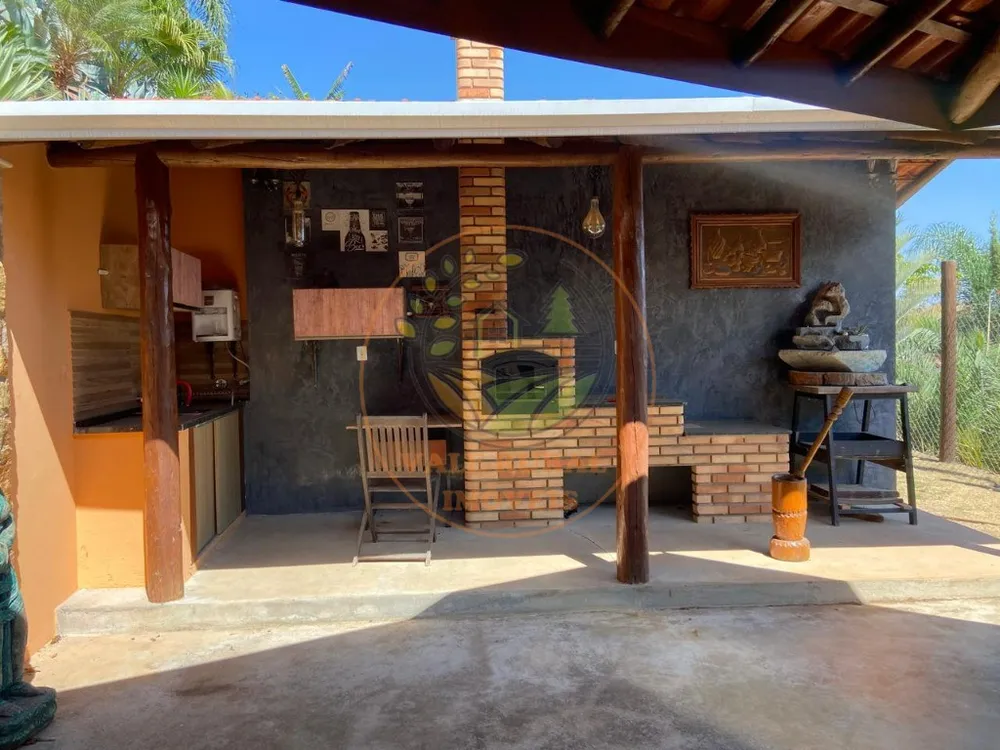 Chácara, 3 quartos - Foto 5