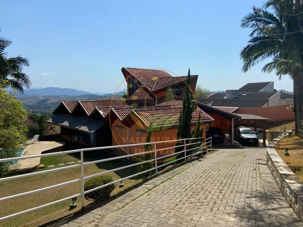 Chácara, 3 quartos - Foto 4