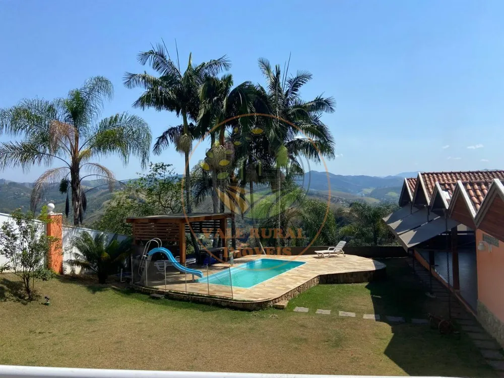 Chácara, 3 quartos - Foto 10