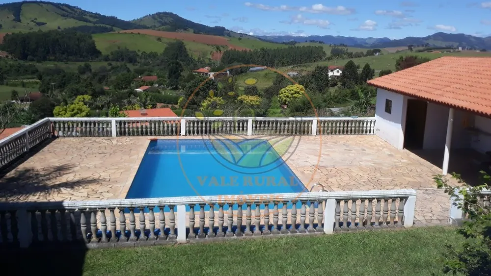 Chácara, 2 quartos, 5700 m² - Foto 4