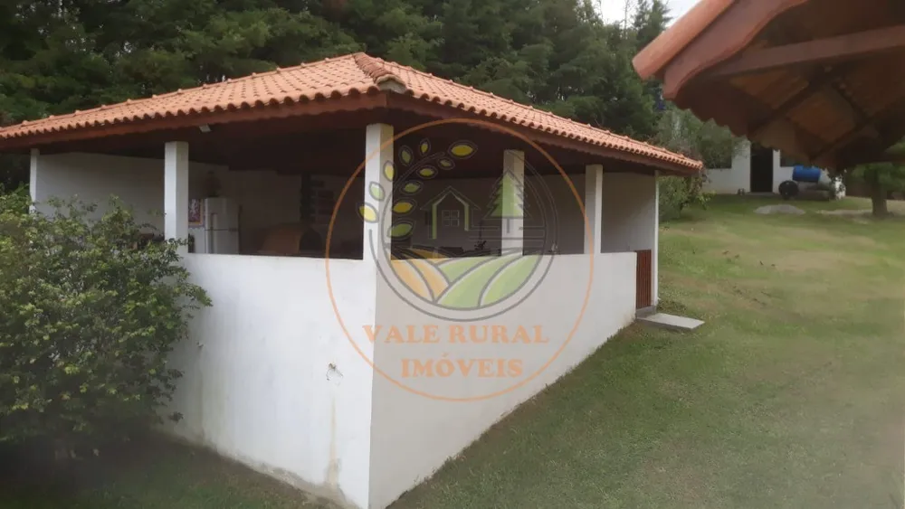 Chácara, 2 quartos, 5700 m² - Foto 5