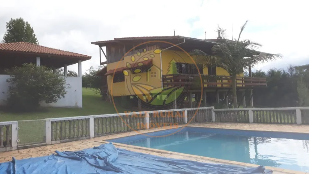 Chácara, 2 quartos, 5700 m² - Foto 6